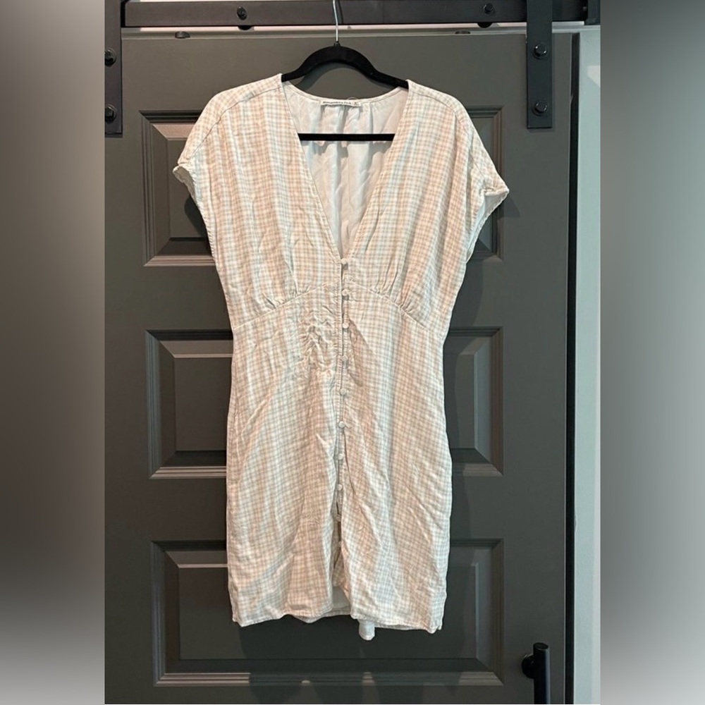 Abercrombie sundress